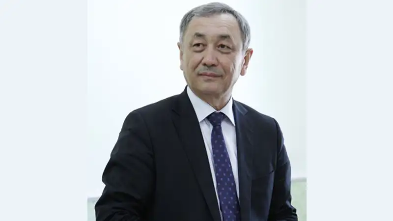 Мейрамбек Төлепберген
