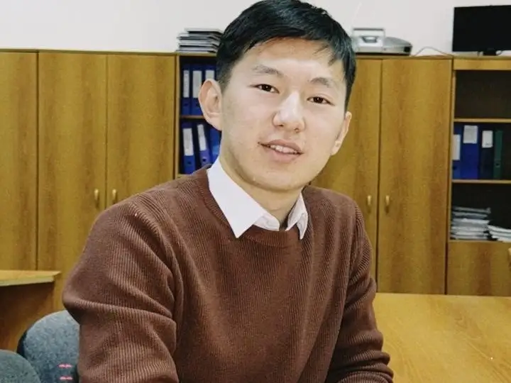 Бекзат Құлшар