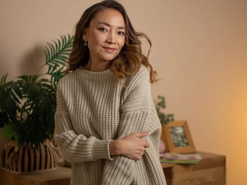 Ақгүл Құсайын