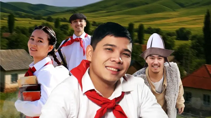 қуыршақ театры