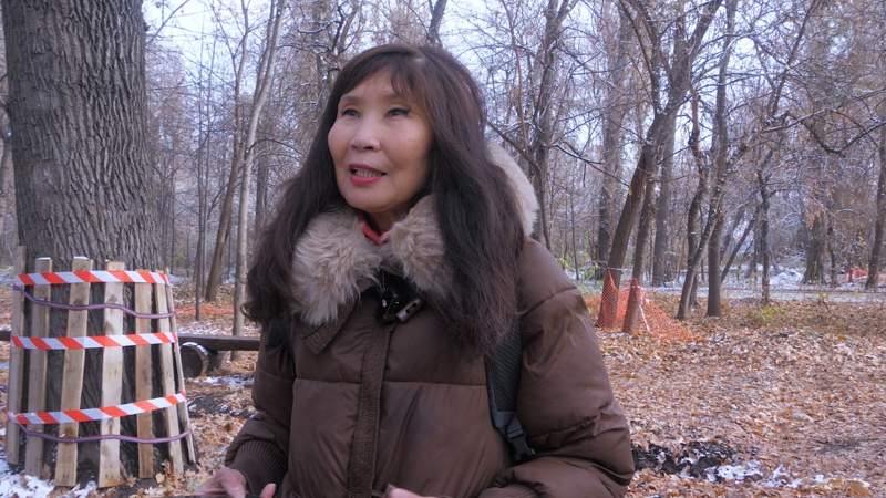 Салтанат Ташимова Салтанат Ташимова