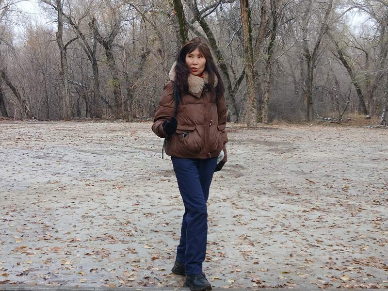 Салтанат Ташимова Салтанат Ташимова