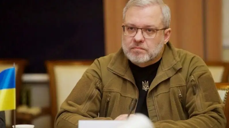 Галущенко
