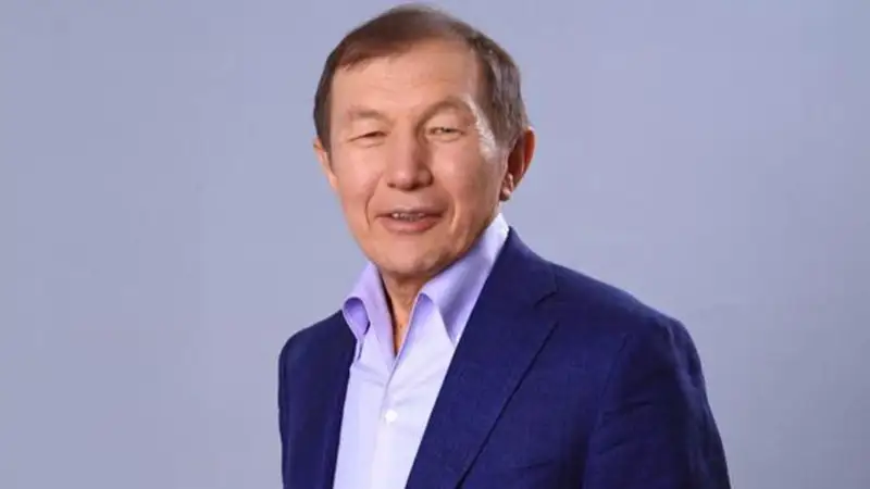Хайролла Ғабжалилов