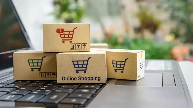 маркетплейс