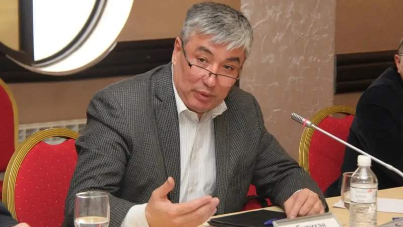 Бөріхан Нұрмұхамед