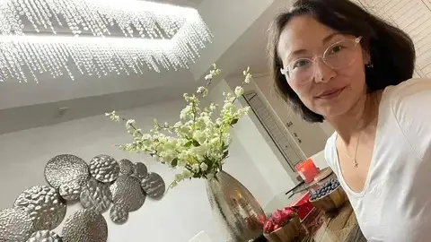 Айгүл Сайлыбаева