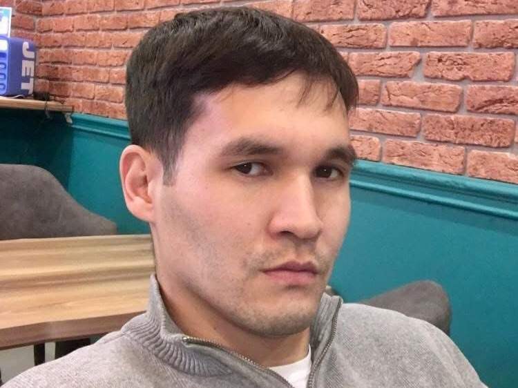 Айбек Құдабай