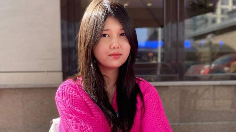 Дильназ РУСЛАНҚЫЗЫ Дильназ РУСЛАНҚЫЗЫ