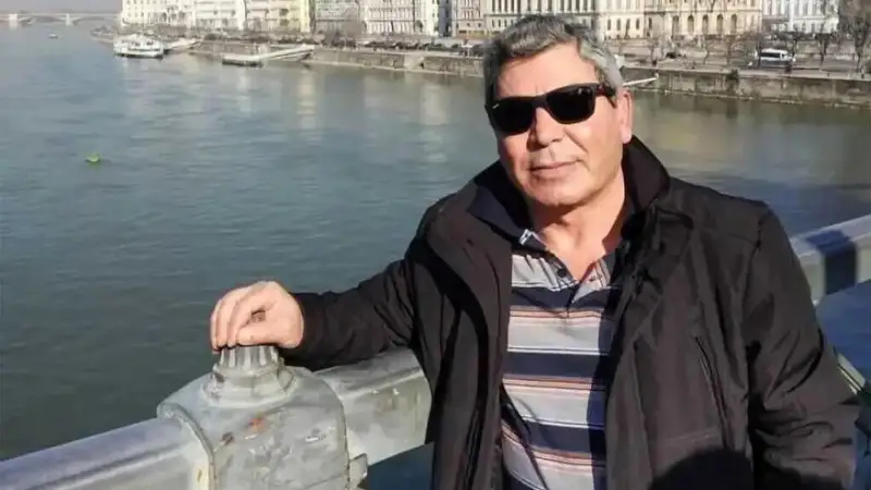 Халид аль-Халаби