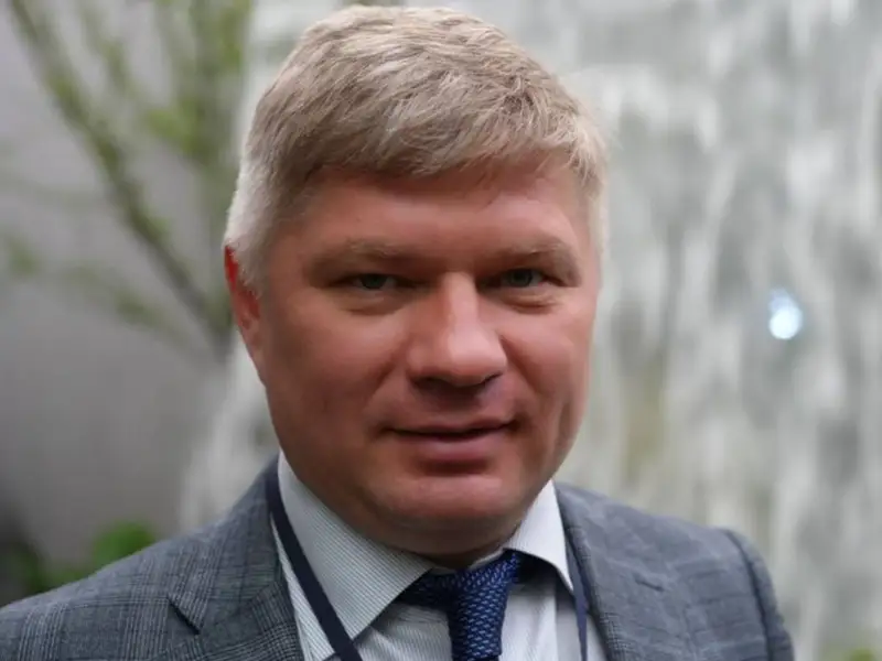 Павел Карташов