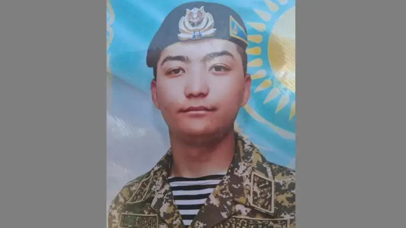 Барқұлов