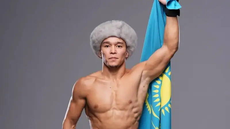 Асу Алмабаев