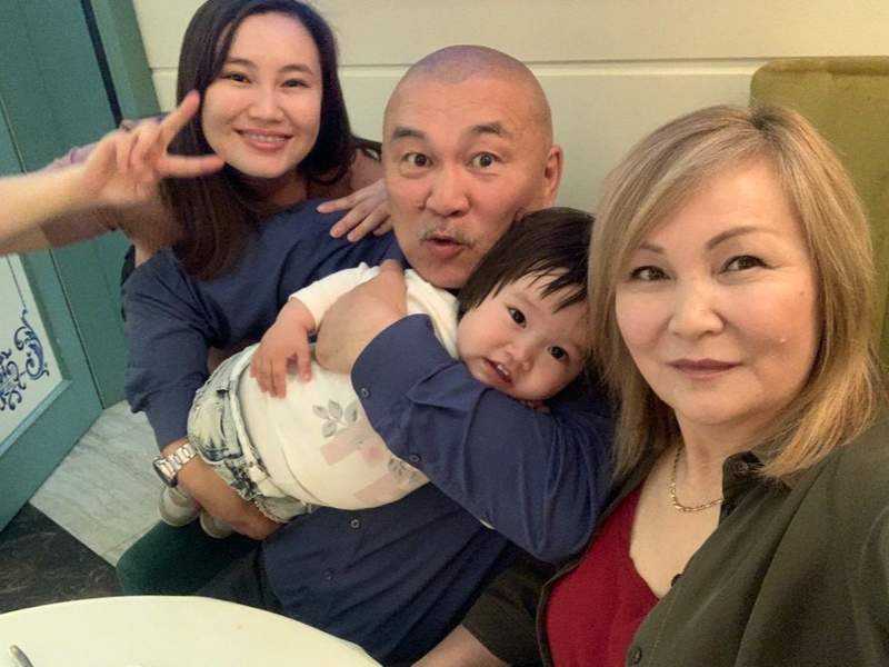 Миржан Молдақұлов Миржан Молдақұлов