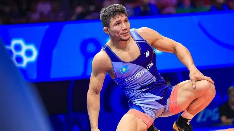 Нұрқожа Қайпанов