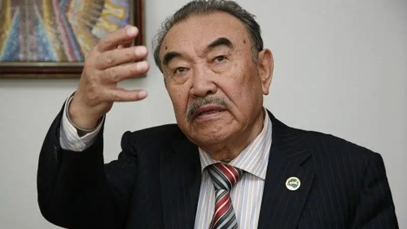 Шерхан Мұртаза