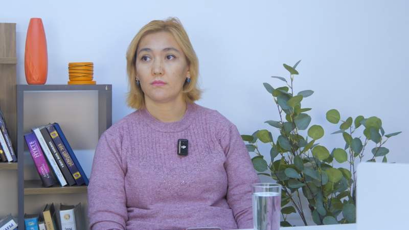 Лаура Шынтемірова Лаура Шынтемірова