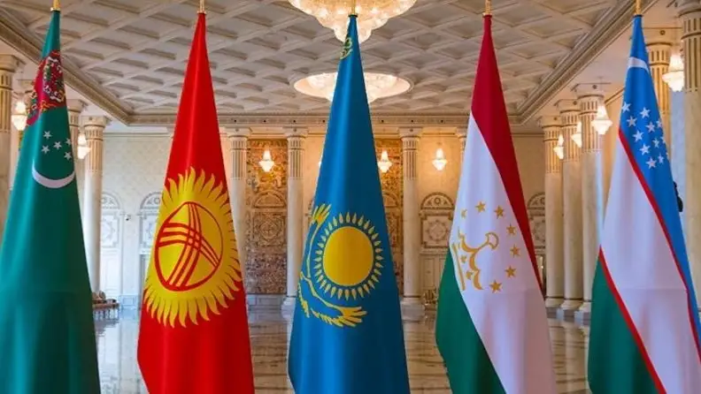 Тоқаев пен Трамп