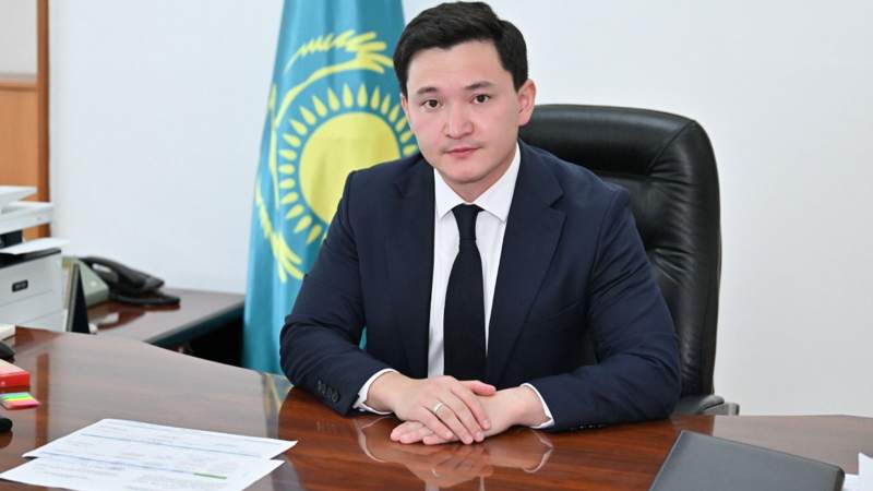 Жүсіп Рахатұлы Жүсіп Рахатұлы