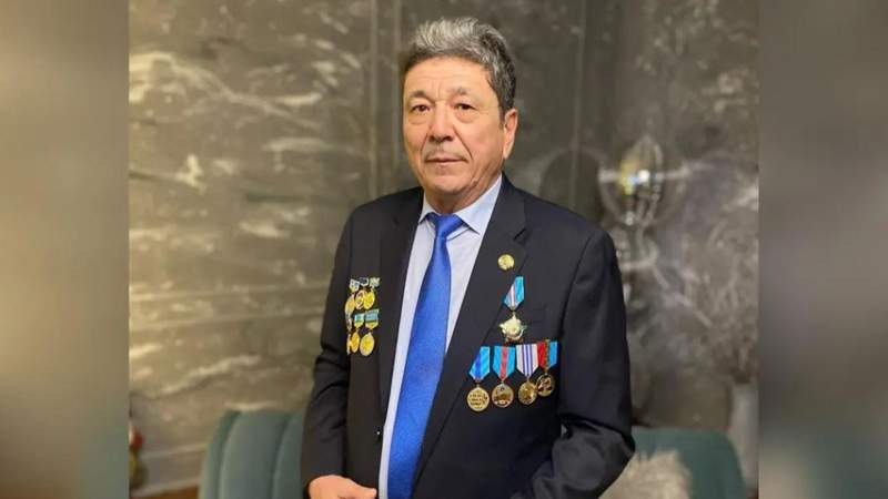 Нағашыбай Барлыбаев Нағашыбай Барлыбаев