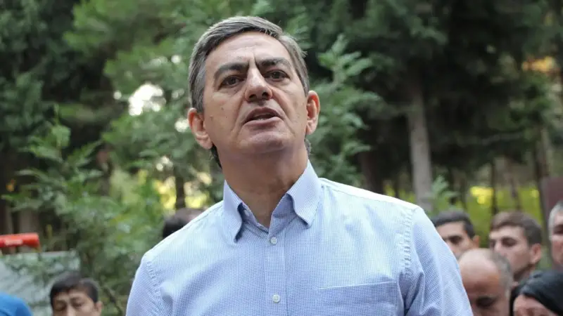 Әли Керімли