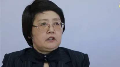 Зәуреш Батталова Зәуреш Батталова