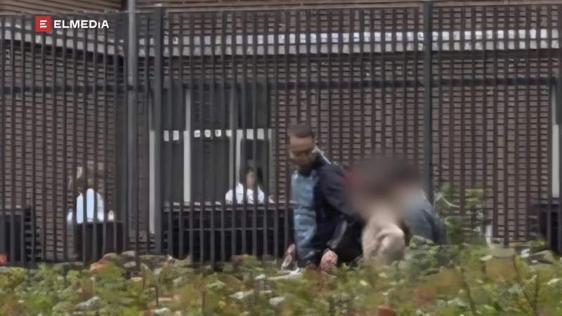 Қожамжаров Қожамжаров