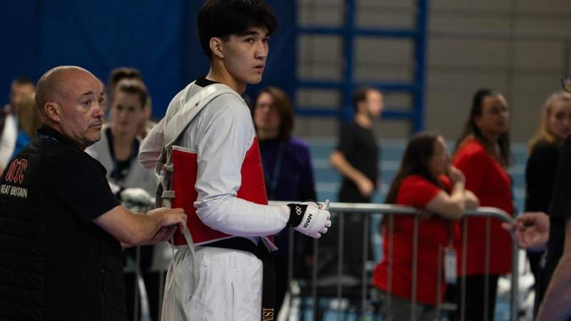 Абдельазиз Исмаил