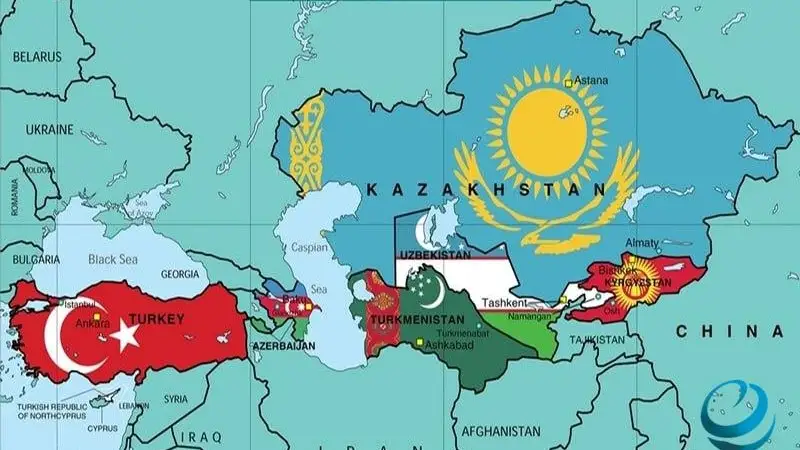 Орталық Азия