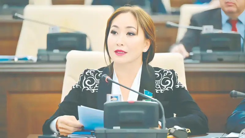 Қарақат Әбден