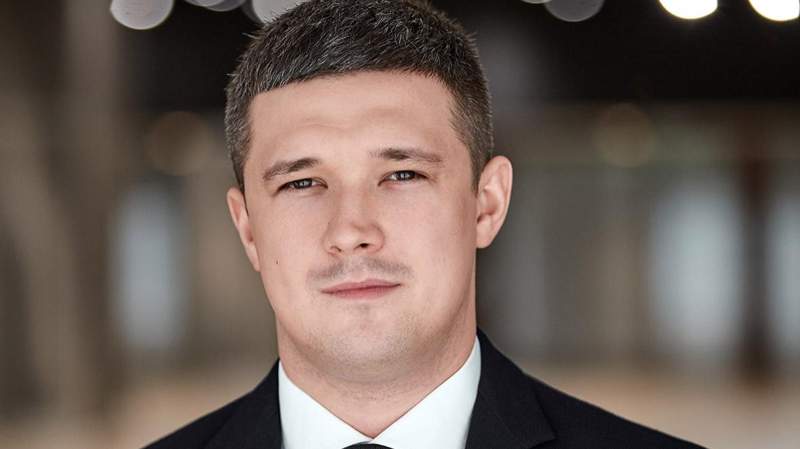 Михаил Федоров Михаил Федоров