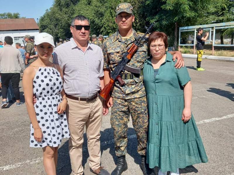 Алмас Шахимов Алмас Шахимов