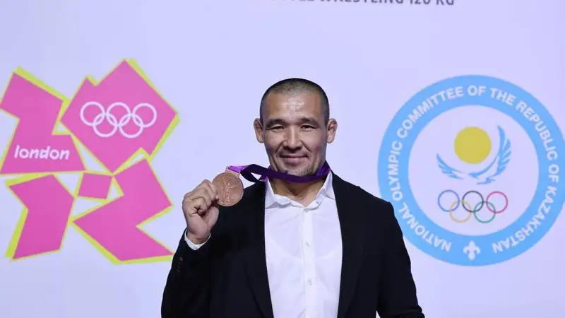 Дәулет Шабанбай