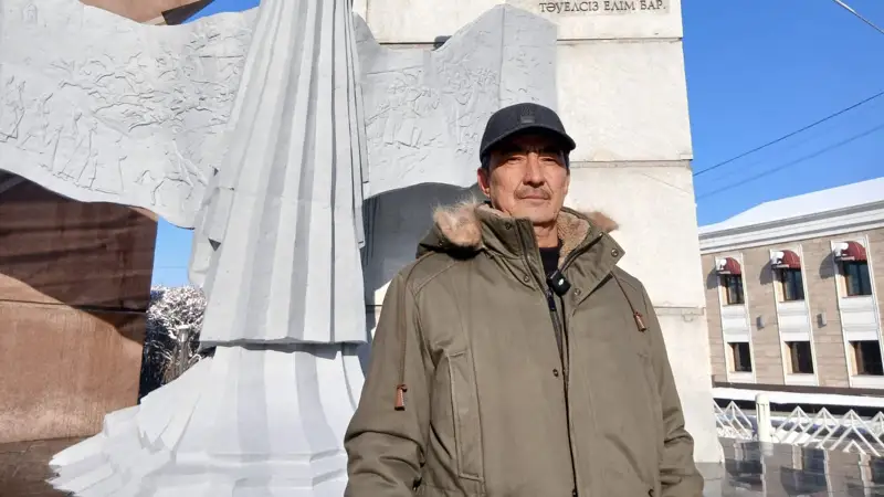 Елдос Мұхамеджанұлы 