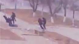 Жаңаөзен Жаңаөзен