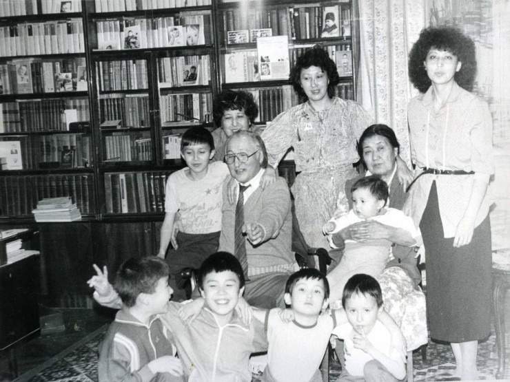 Сафуан Шәймерденов Сафуан Шәймерденов