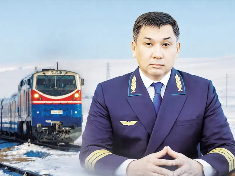 Алдабергенов