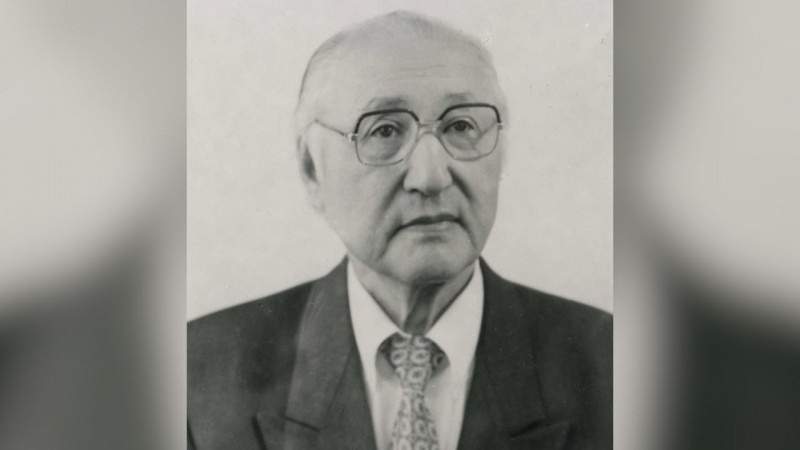 Сафуан Шәймерденов Сафуан Шәймерденов