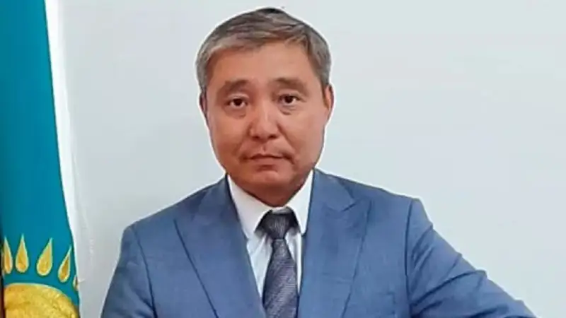 Дәулет Батырбаев