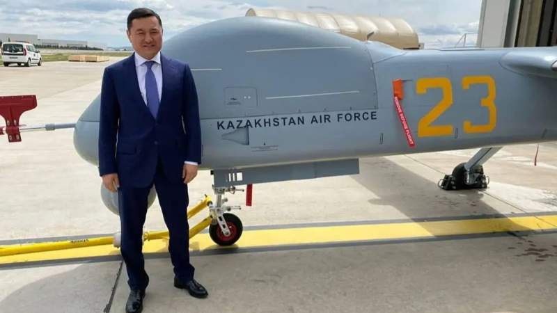 Әділбек Сәрсембаев