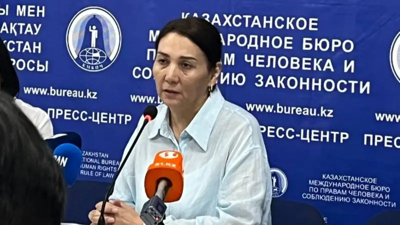 Гүлстан Хамитова