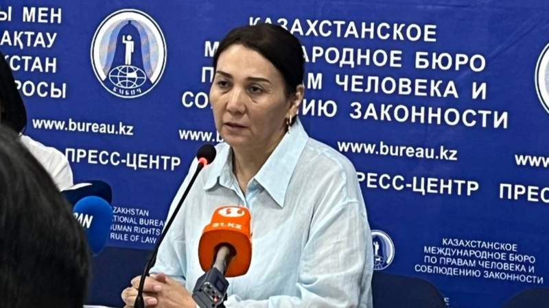 Гүлстан Хамитова