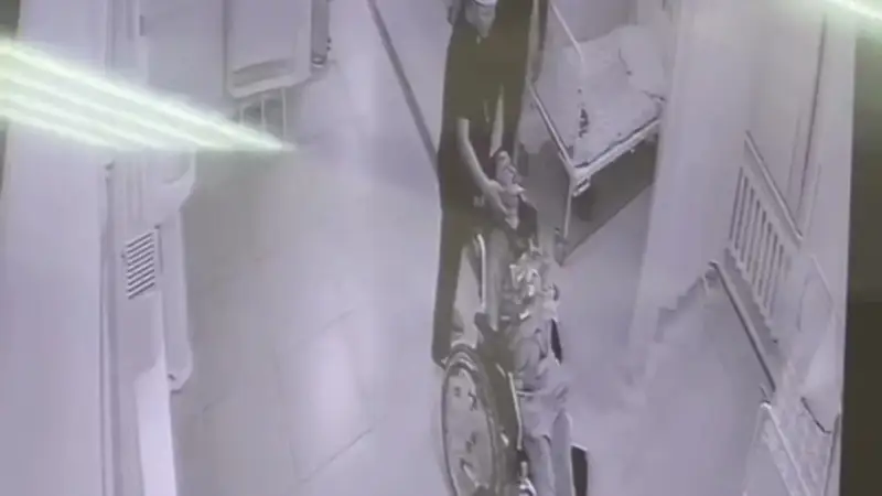 Айзат Жұманова