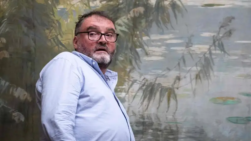 Фредерик Пеше