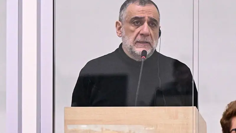 Рубен Варданян