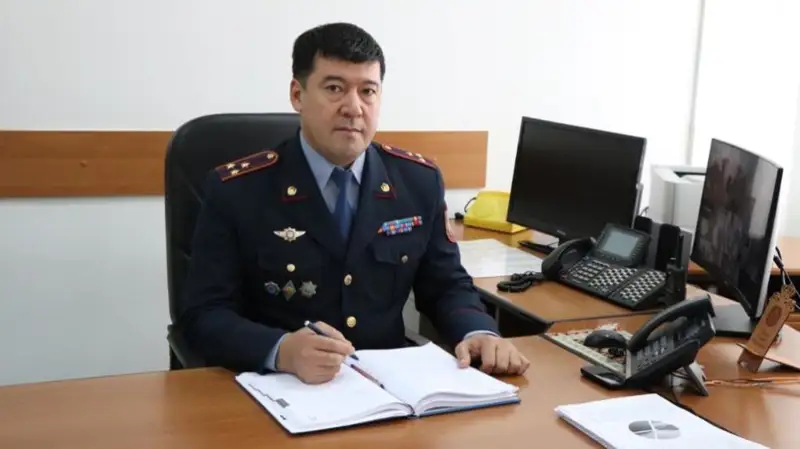 Сағындық Аяғанов
