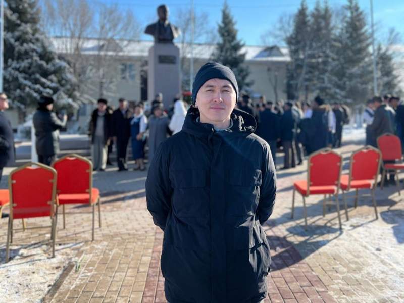 Ардақ Құлтай