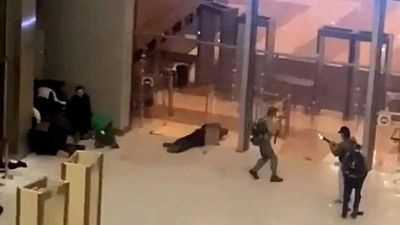 &laquo;Крокус Сити Холл&raquo;