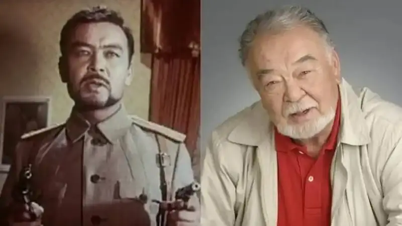 Асанәлі Әшімов 