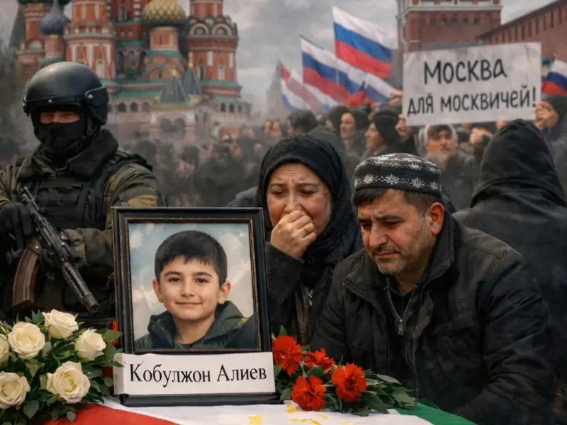 Кобулжан Алиев